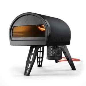 Gozney Roccbox Sort Pizzaovn