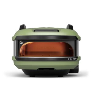 Gozney Tread Pizzaovn - Oliven