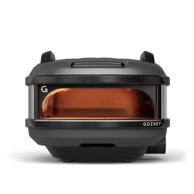 Gozney Tread Pizzaovn - Sort