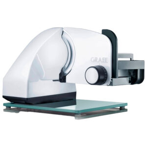 Graef Pålægsmaskine, hvid