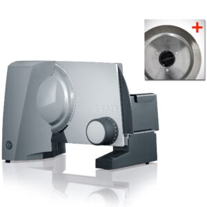 Graef Sliced Kitchen G52 pålægsmaskine