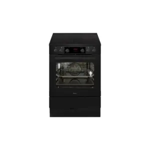 Gram EK 16642-92 B - Glaskeramiske komfur