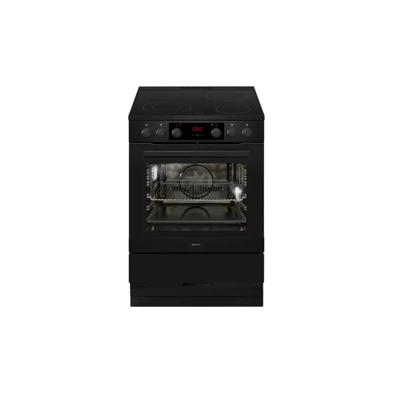 Gram EK 16642-92 B - Glaskeramiske komfur