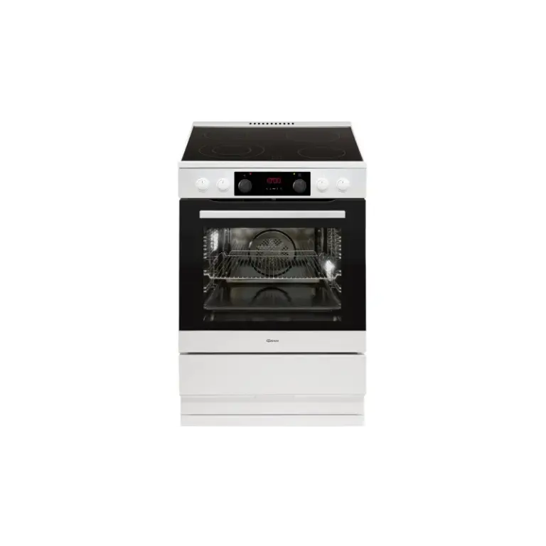 Gram EK 16642-92 - Glaskeramiske komfur