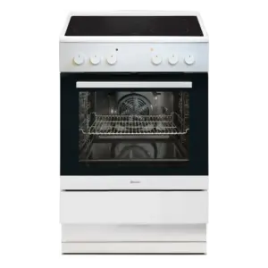 Gram EK 5600-90 V - Glaskeramisk komfur