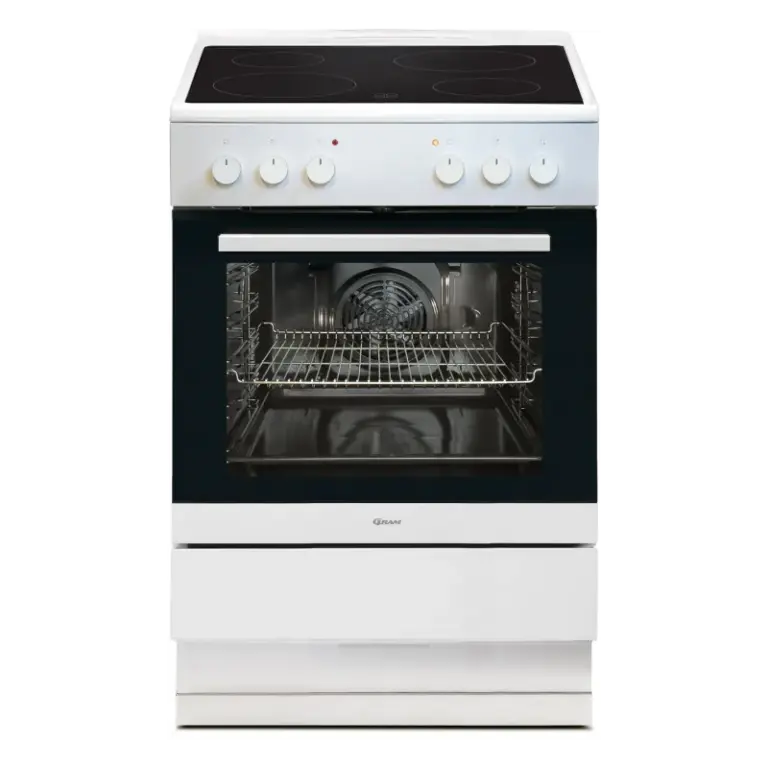 Gram EK 5600-90 V - Glaskeramisk komfur