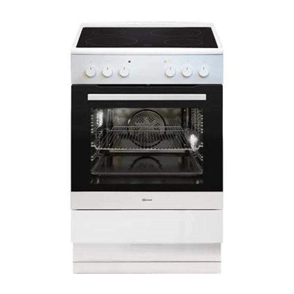 Gram EK 5600-90 VF Keramisk Komfur