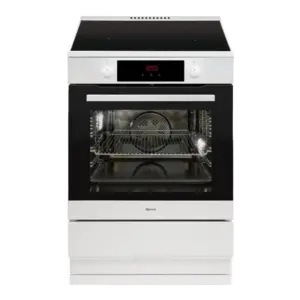 Gram EKI 16662-92 - Induktionskomfur