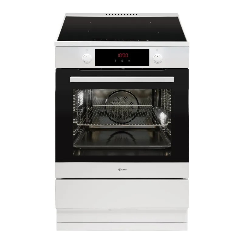 Gram EKI 16662-92 - Induktionskomfur