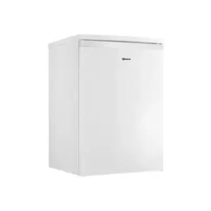 Gram FS 1095-90/1 - Fritstående fryseskab