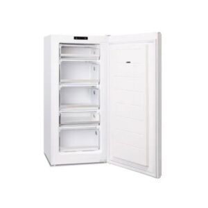 Gram FS771254 Fritstående Fryseskab - Hvid