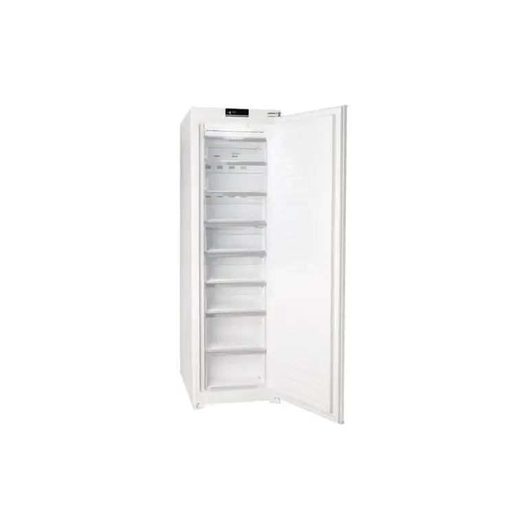 Gram FSI 401754 N/1 - Integrerbart fryseskab