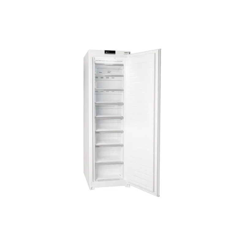 Gram FSI 401754 N/1 - Integrerbart fryseskab