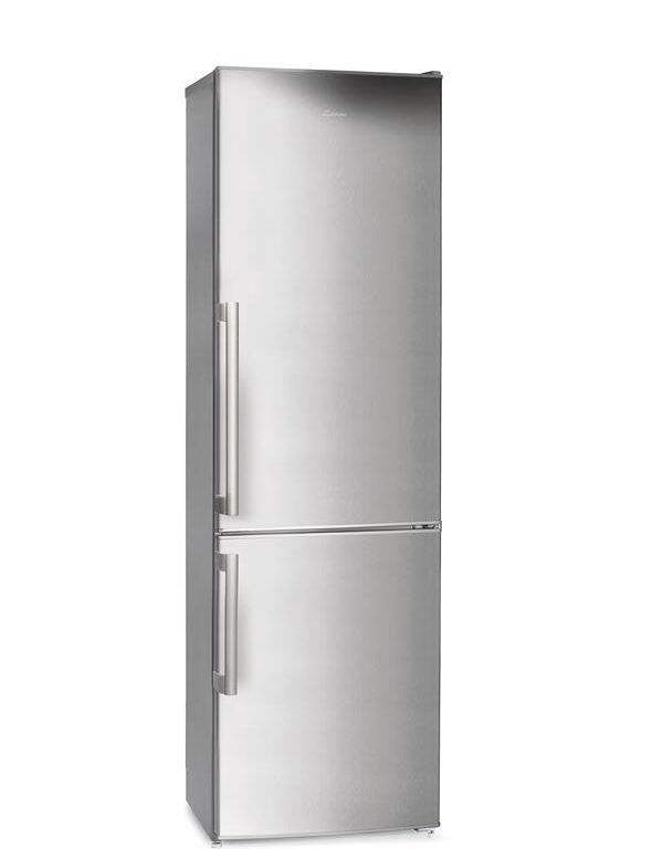 Gram Fritstående køle fryseskab KF3295-93 X/1