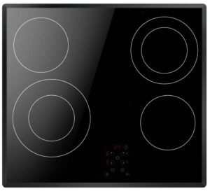 Gram Glaskeramisk kogeplade KK6520-90T