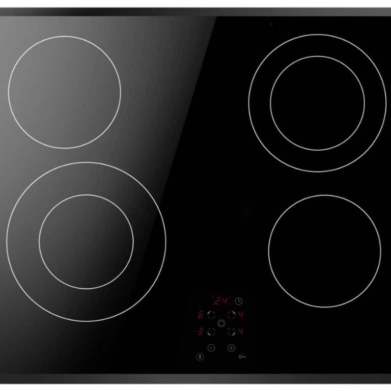 Gram Glaskeramisk kogeplade KK6520-90T