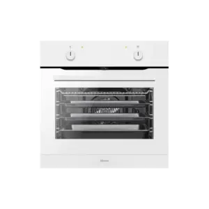 Gram IO 5610-90 W - Ovn til indbygning