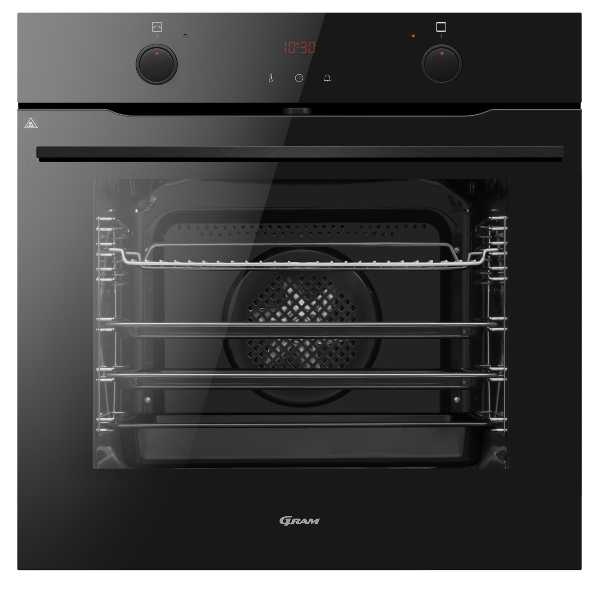 Gram IOP18643-90 B Indbygningsovn