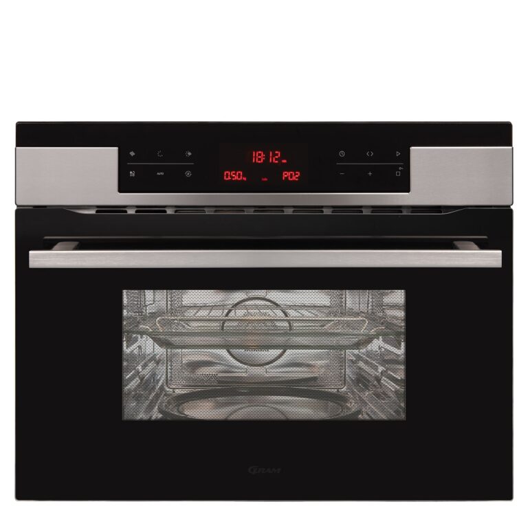 Gram Indbygningsmikroovn IMC 20678-90 X