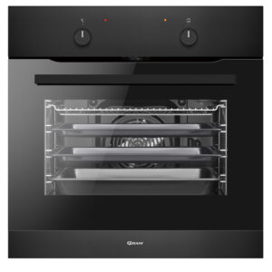 Gram Indbygningsovn IO 5610-90 B