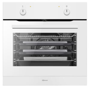 Gram Indbygningsovn IO 5610-90 W