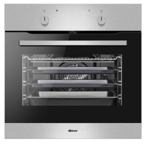 Gram Indbygningsovn IO 5610-90 X