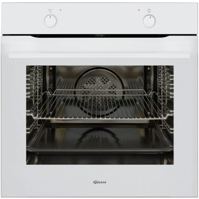 Gram Indbygningsovn IO18610-90W