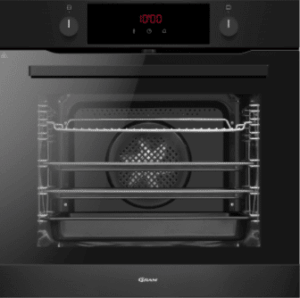 Gram Indbygningsovn IOP 16663-92 B