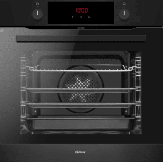 Gram Indbygningsovn IOP 16663-92 B