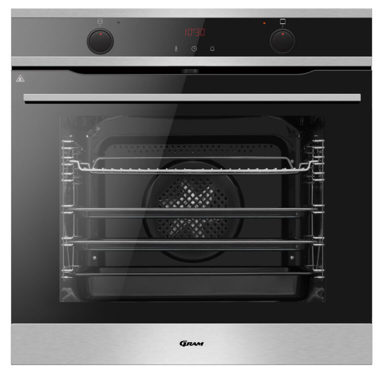Gram Indbygningsovn IOP 18643-90 X