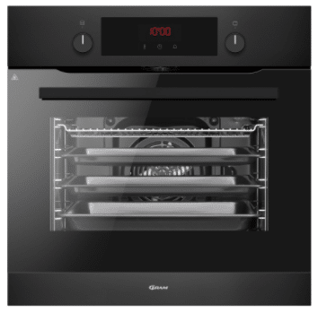Gram Indbygningsovn IOP 5643-90 B