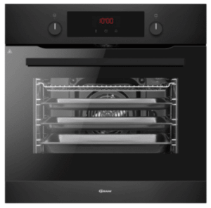 Gram Indbygningsovn IOP 5643-90 B