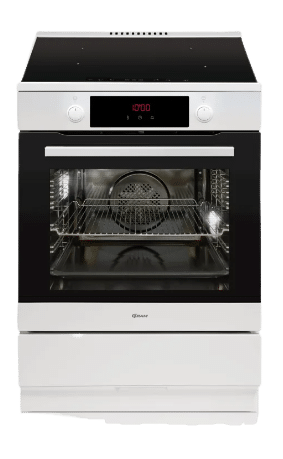 Gram Induktionskomfur EKI 16662-92