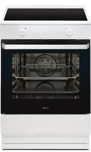 Gram Induktionskomfur K 1561 I