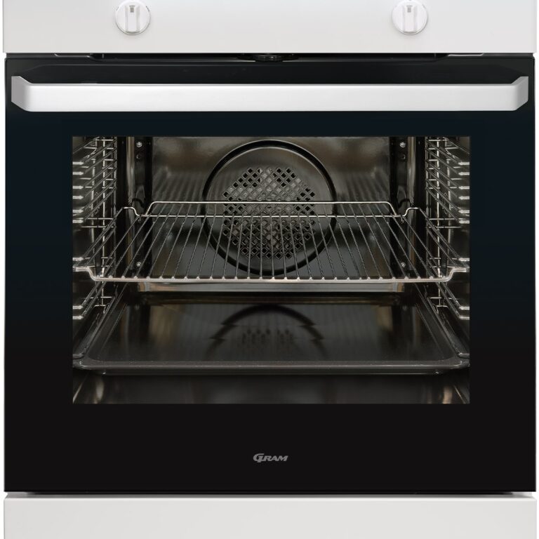 Gram Induktionskomfur K 1561 I