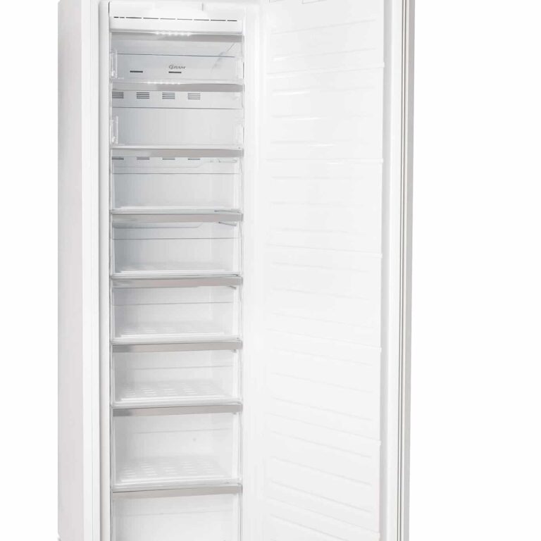 Gram Integrerbart fryseskab FSI 401754 N/1