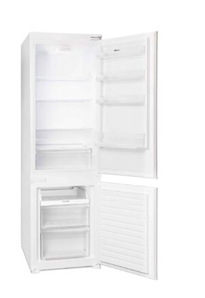 Gram Integrerbart køle-/fryseskab KFI 301754