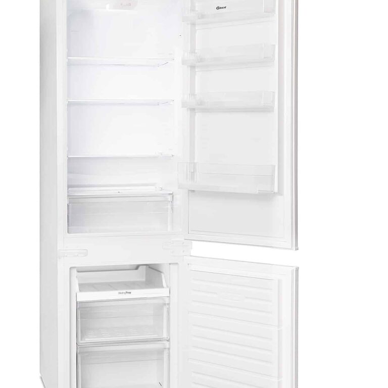 Gram Integrerbart køle-/fryseskab KFI 301754