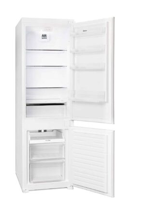 Gram Integrerbart køle-/fryseskab KFI 301754 N