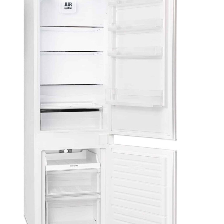 Gram Integrerbart køle-/fryseskab KFI 301754 N