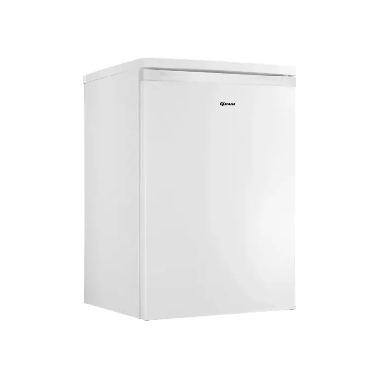 Gram KF 1125-90/1 - Fritstående køleskab med fryseboks