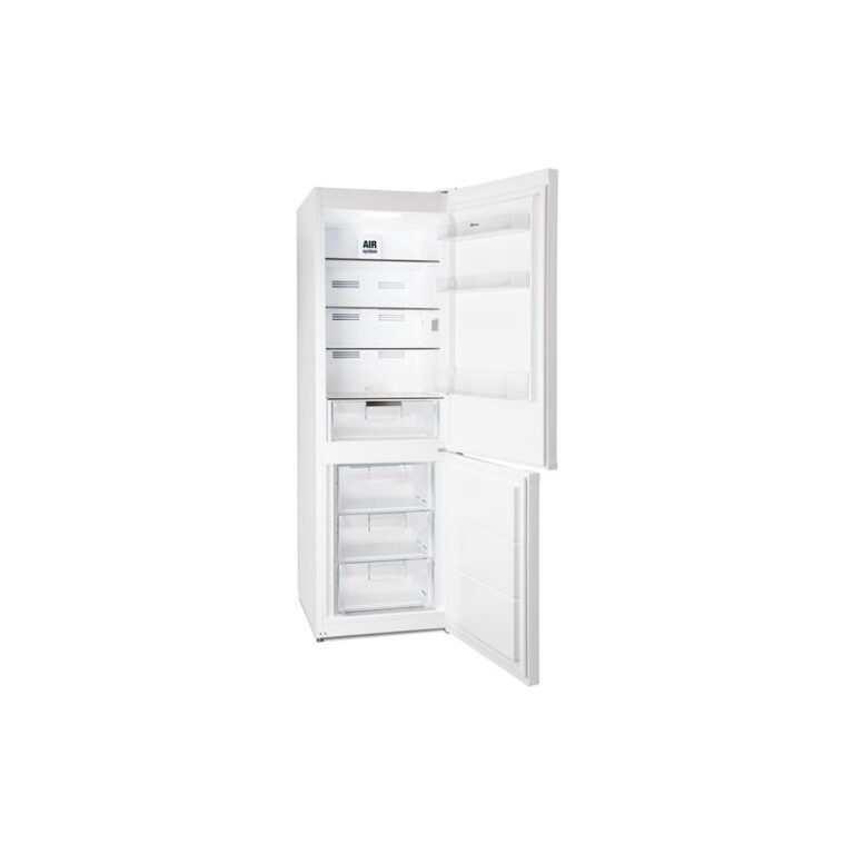 Gram KF 411865 N Fritstående kølefryseskab