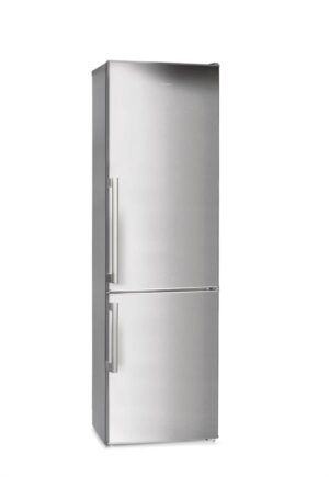 Gram KF3295-93X/1 Fritstående køle fryseskab