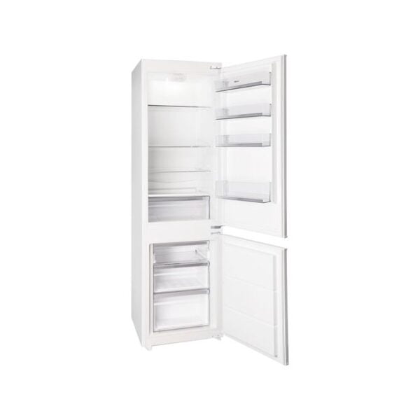 Gram KFI 301252/1 - Integrerbart køleskab med fryseboks