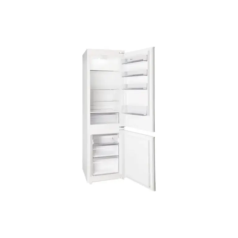 Gram KFI 301252/1 - Integrerbart køleskab med fryseboks