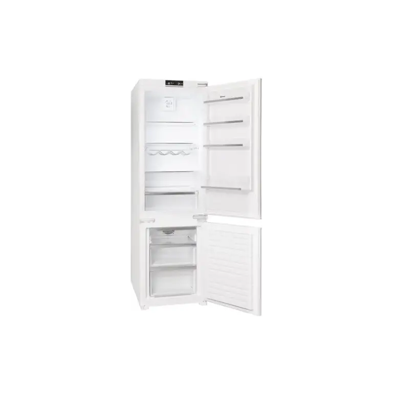 Gram KFI 401754 N/1 - Integrerbart kølefryseskab