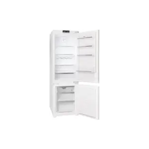 Gram KFI 401754 N/1 - Integrerbart kølefryseskab