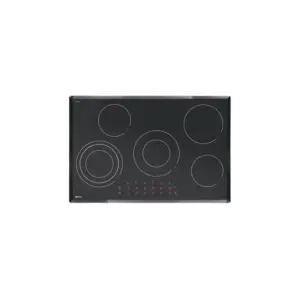 Gram KK7520-90T - Glaskeramisk kogeplade