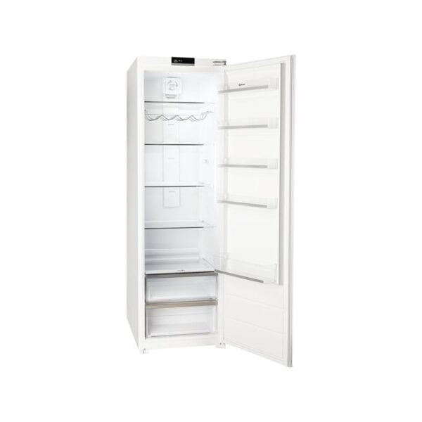 Gram KSI 401754/1 - Integrerbart køleskab