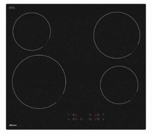 Gram Keramisk kogeplade KK 6400-90